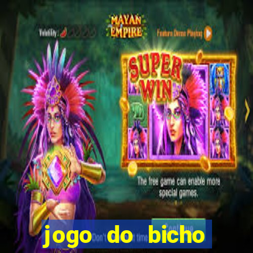 jogo do bicho estrela da sorte